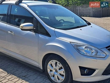 Авто Ford C-Max 2011 № 8956808