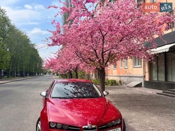 Авто Alfa Romeo 159 2007 № 8956810