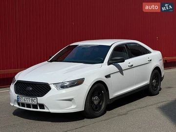 Авто Ford Taurus 2017 № 8956814