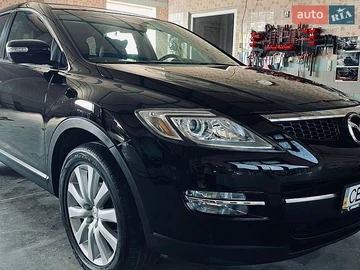 Авто Mazda Cx-9 2007 № 8956816