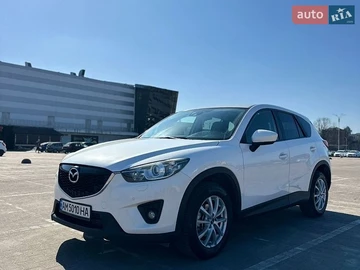 Авто Mazda Cx-5 2013 № 8956833