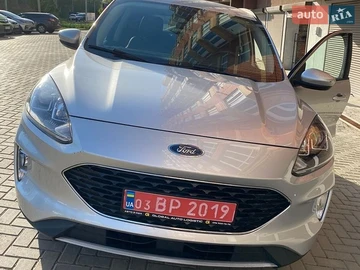 Авто Ford Escape 2020 № 8956839