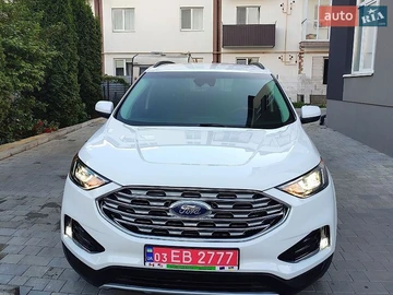 Авто Ford Edge 2020 № 8956850