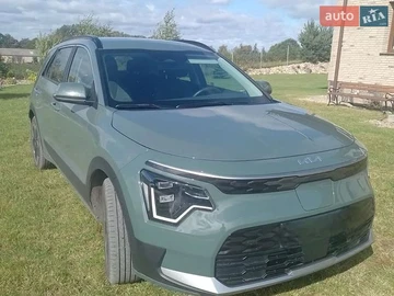 Авто KIA Niro 2023 № 8956851