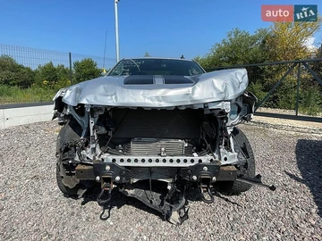 Авто Chevrolet Silverado 2021 № 8956852
