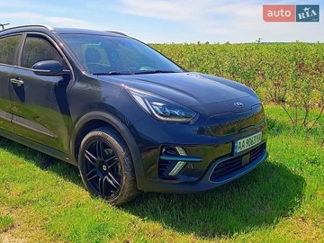 Авто KIA Niro 2019 № 8956859