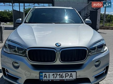 Авто BMW X5 2014 № 8956868