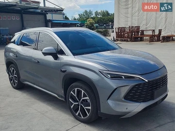 Авто BYD Song L 2025 № 8956878
