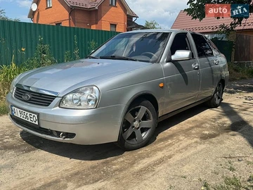 Авто ВАЗ 2172 Priora 2009 № 8957010