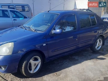 Авто Renault Clio 2007 № 8957027