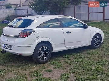 Авто Opel Astra 2009 № 8957033