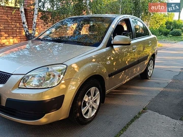 Авто KIA Rio 2009 № 8957042