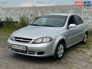 Авто Chevrolet Lacetti 2011 № 8957043