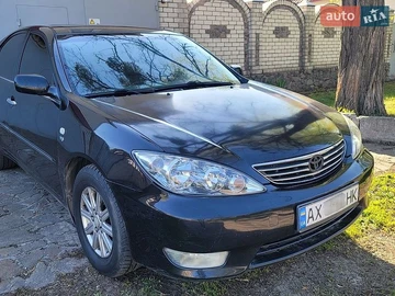 Авто Toyota Camry 2005 № 8957052