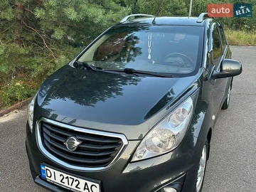 Авто Ravon R2 2017 № 8957119