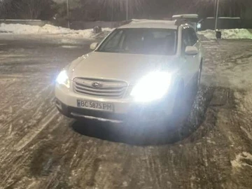 Авто Subaru Outback 2010 № 8957121