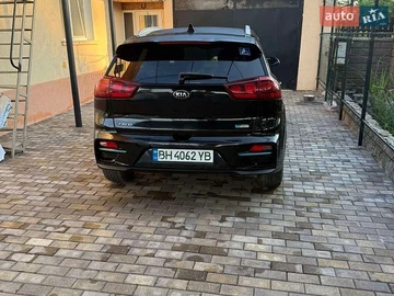 Авто KIA Niro 2019 № 8957145