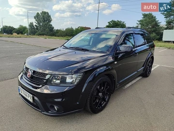 Авто Fiat Freemont 2014 № 8957160