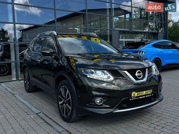 Авто Nissan X-Trail 2015 № 8957162