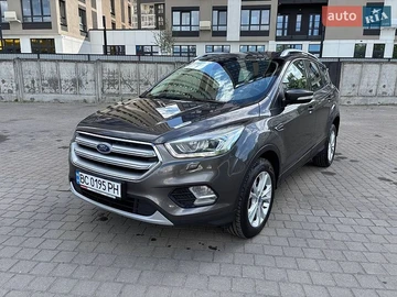 Авто Ford Kuga 2019 № 8957166