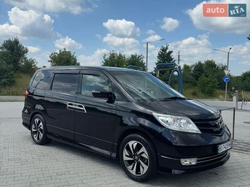 Авто Honda Elysion 2010 № 8957169