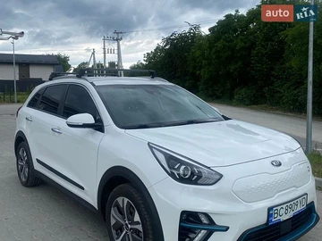 Авто KIA Niro 2020 № 8957227