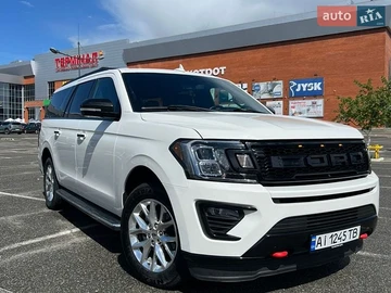 Авто Ford Expedition 2021 № 8957323