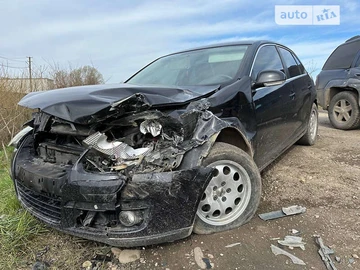 Авто Volkswagen Jetta 2009 № 8957336