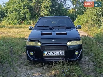 Авто ВАЗ 2115 Samara 2007 № 8957352