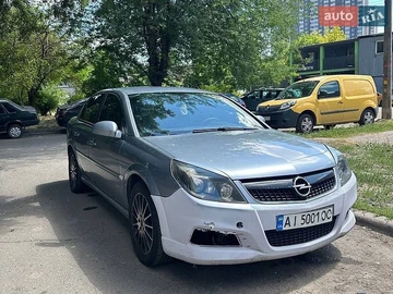 Авто Opel Astra 2008 № 8957353