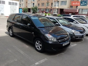 Авто Honda Stream 2004 № 8957363