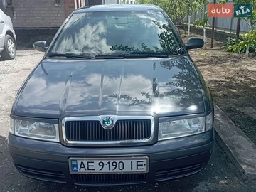 Авто Skoda Octavia 2008 № 8957431