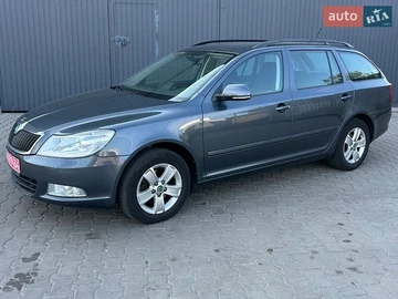 Авто Skoda Octavia 2012 № 8957453