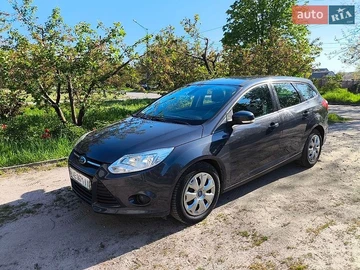 Авто Ford Focus 2011 № 8957454