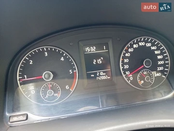 Авто Volkswagen Caddy 2013 № 8957519