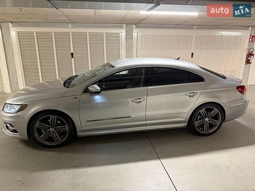 Авто Volkswagen Cc Passat Cc 2014 № 8957522