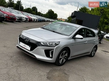 Авто Hyundai Ioniq 2019 № 8957524