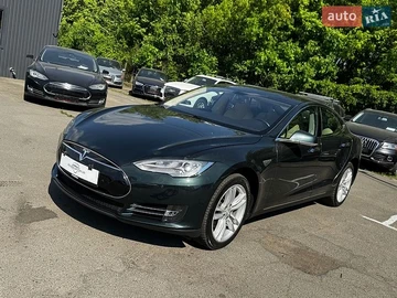 Авто Tesla Model S 2014 № 8957537