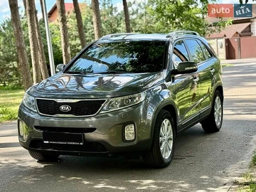 Авто KIA Sorento 2014 № 8957585