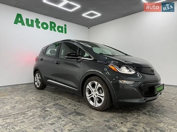 Авто Chevrolet Bolt Ev 2020 № 8957588