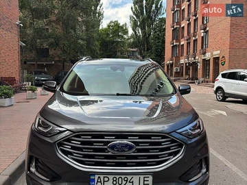 Авто Ford Edge 2019 № 8957591