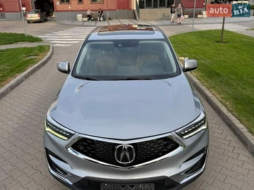 Авто Acura Rdx 2018 № 8957617