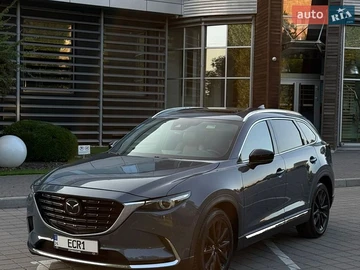 Авто Mazda Cx-9 2020 № 8957626