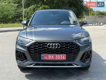 Авто Audi Q5 2022 № 8957688