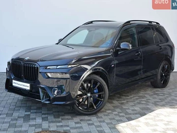 Авто BMW X7 2025 № 8957699