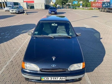 Авто ВАЗ 2115 Samara 2007 № 8957702