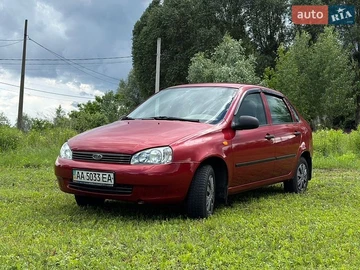 Авто ВАЗ 1118 Калина 2007 № 8957708
