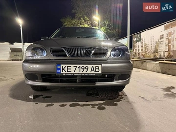 Авто ЗАЗ Sens 2011 № 8957710