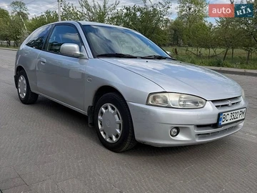 Авто Mitsubishi Colt 2002 № 8957712