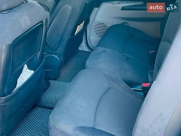 Авто Mitsubishi Grandis 2006 № 8957719
